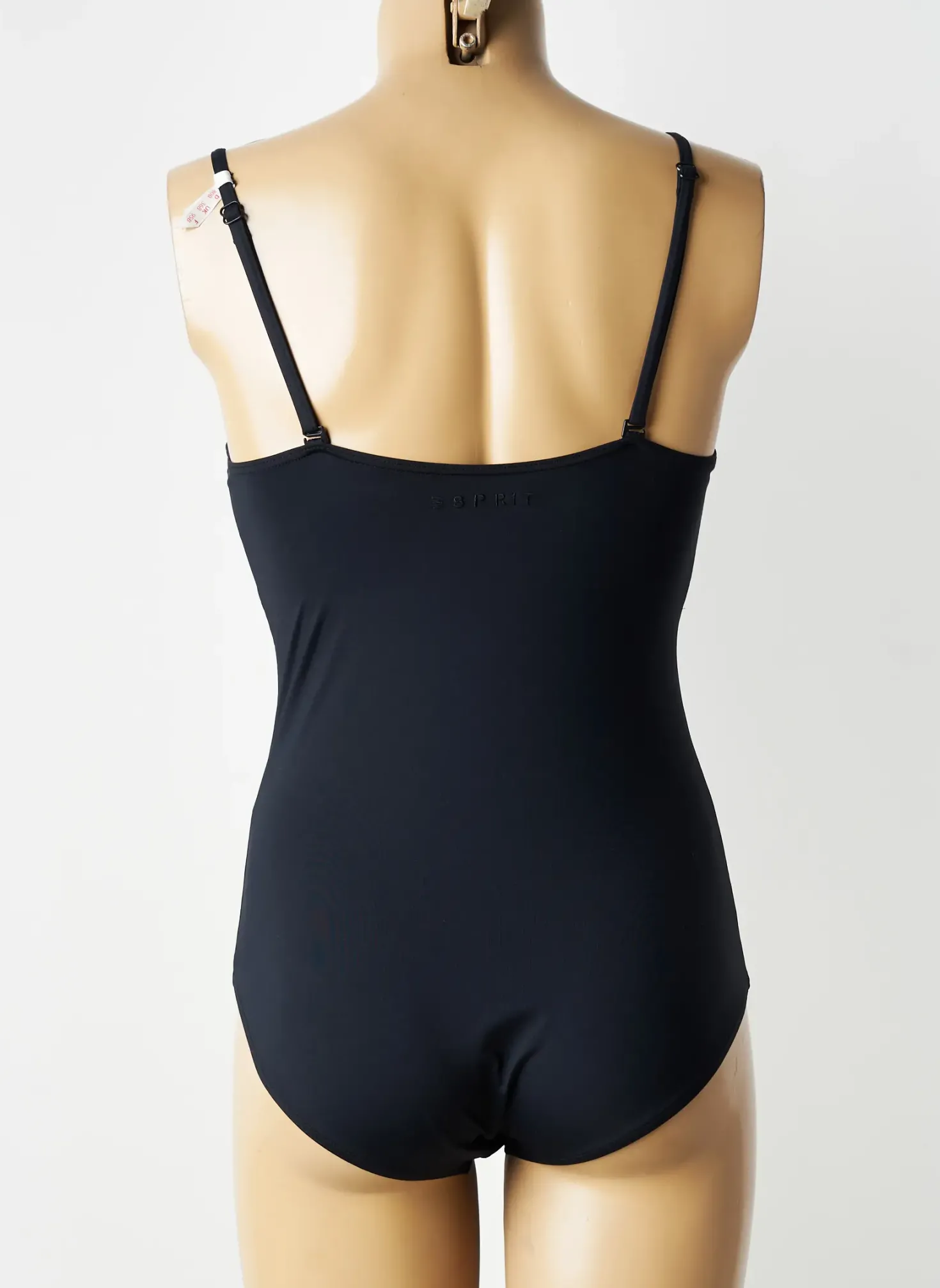 Body Lingerie Esprit Noir
