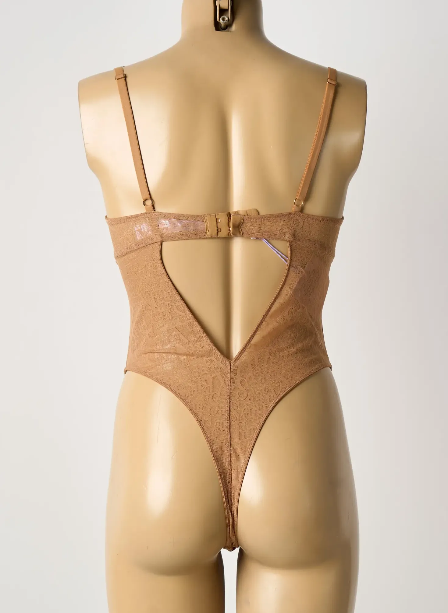 Body Lingerie Fenty By Rihanna Chair