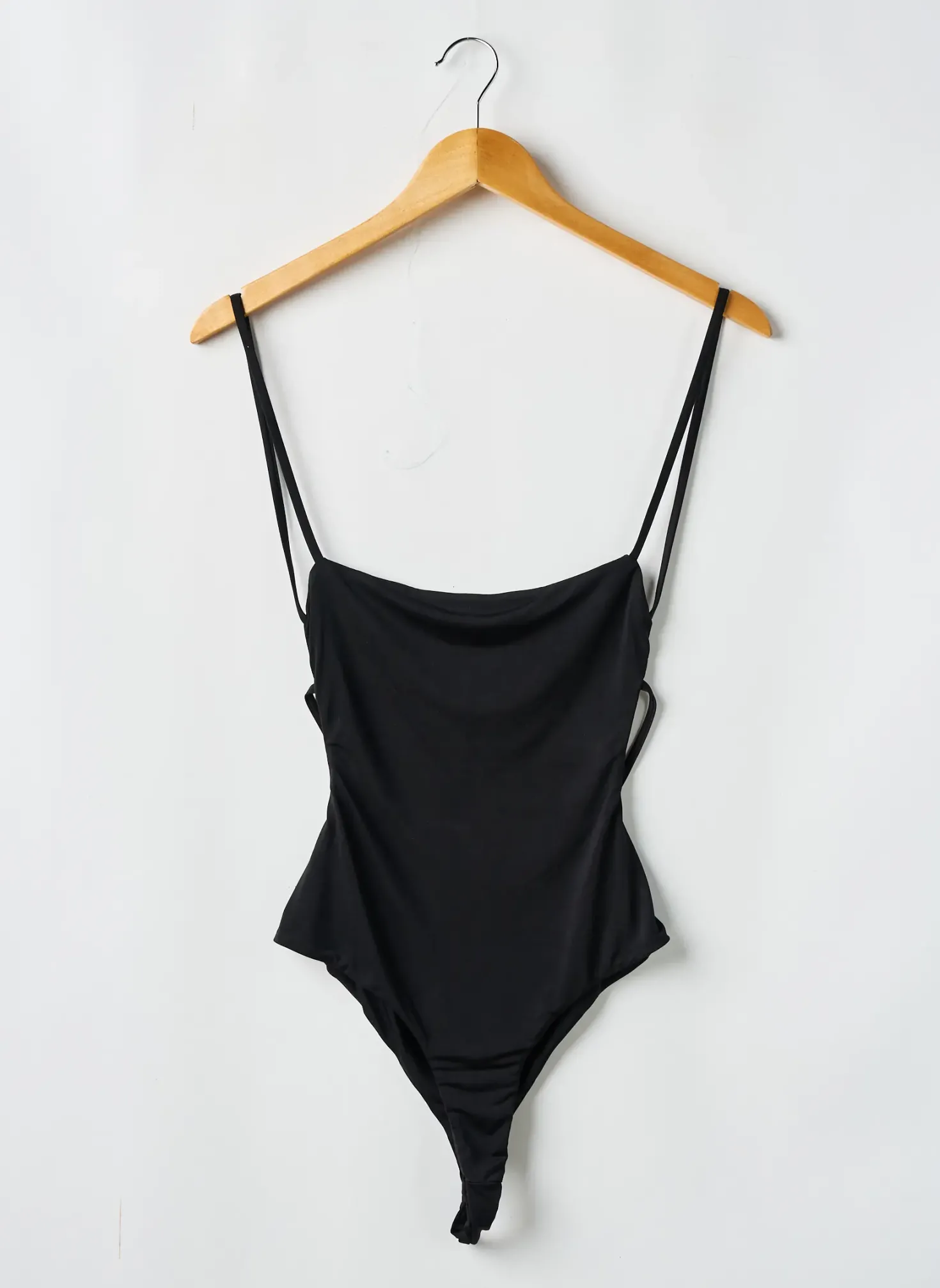 Body Lingerie House Of Cb London Noir