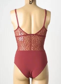 Body Lingerie Icone Violet