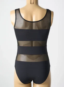 Body Lingerie Implicite Noir