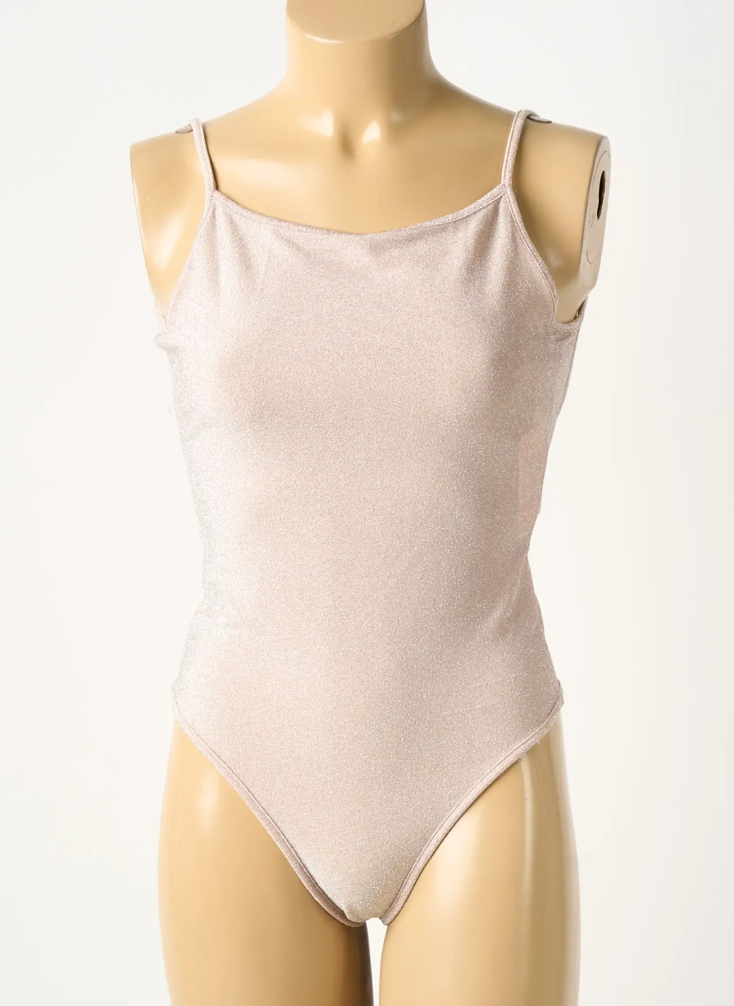 Body Lingerie Karma Of Charme Rose