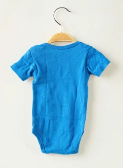 Body Lingerie Kiabi Bleu