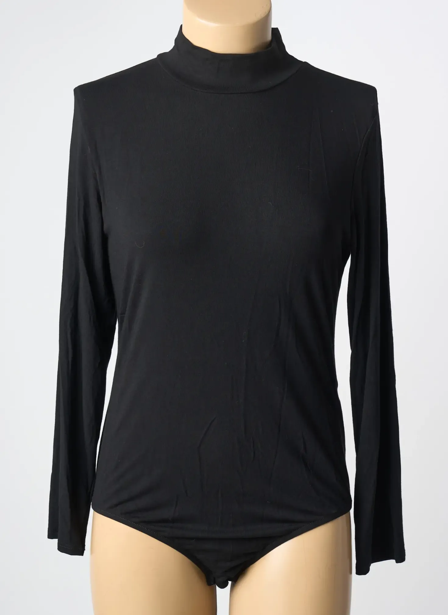 Body Lingerie Lingadore Noir