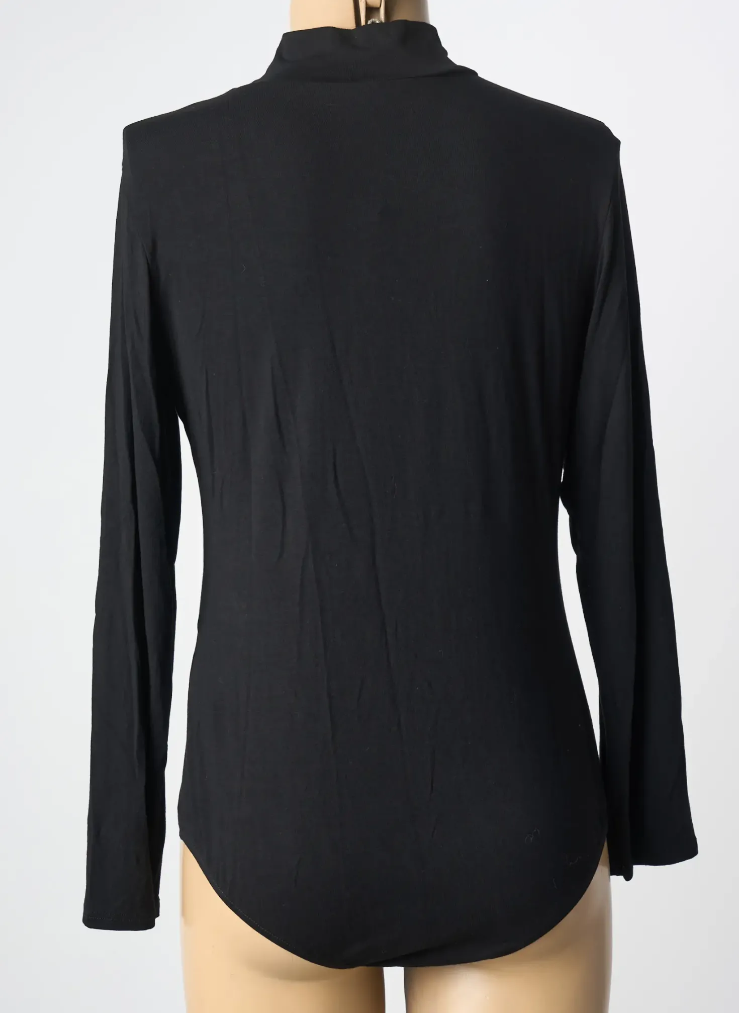 Body Lingerie Lingadore Noir