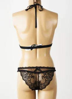 Body Lingerie Lise Charmel Noir
