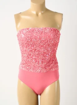 Body Lingerie Mango Rose