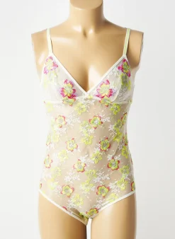 Body Lingerie Marie Jo Blanc