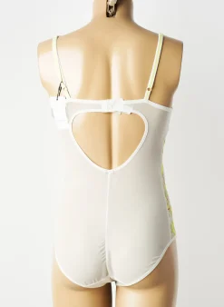 Body Lingerie Marie Jo Blanc