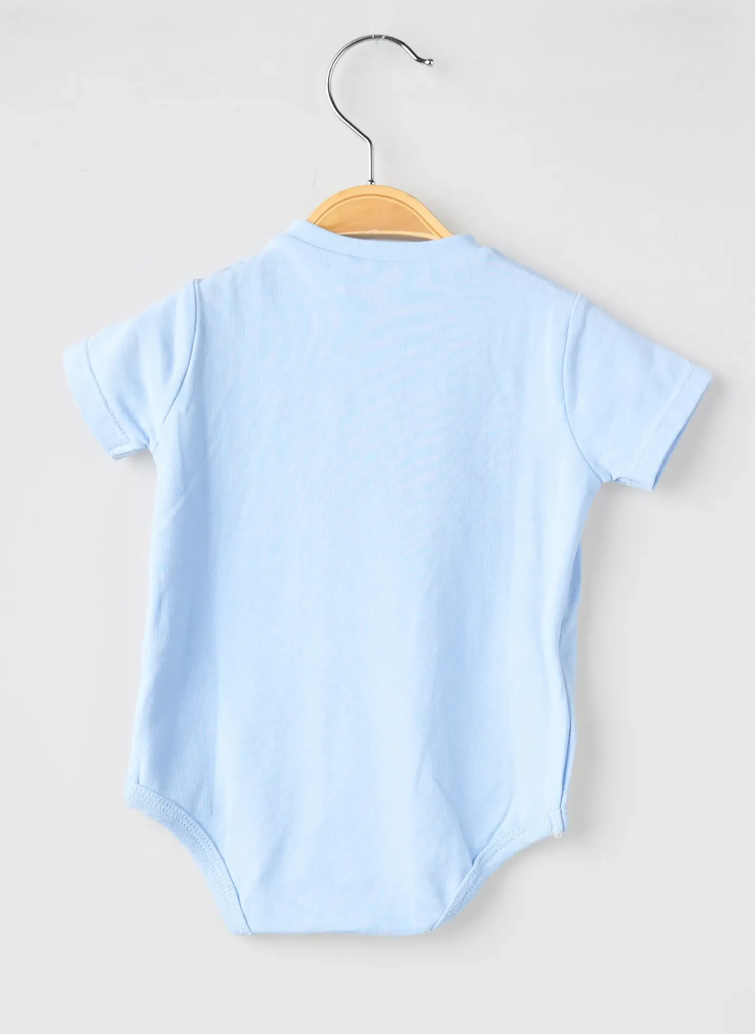 Body Lingerie Mayoral Bleu