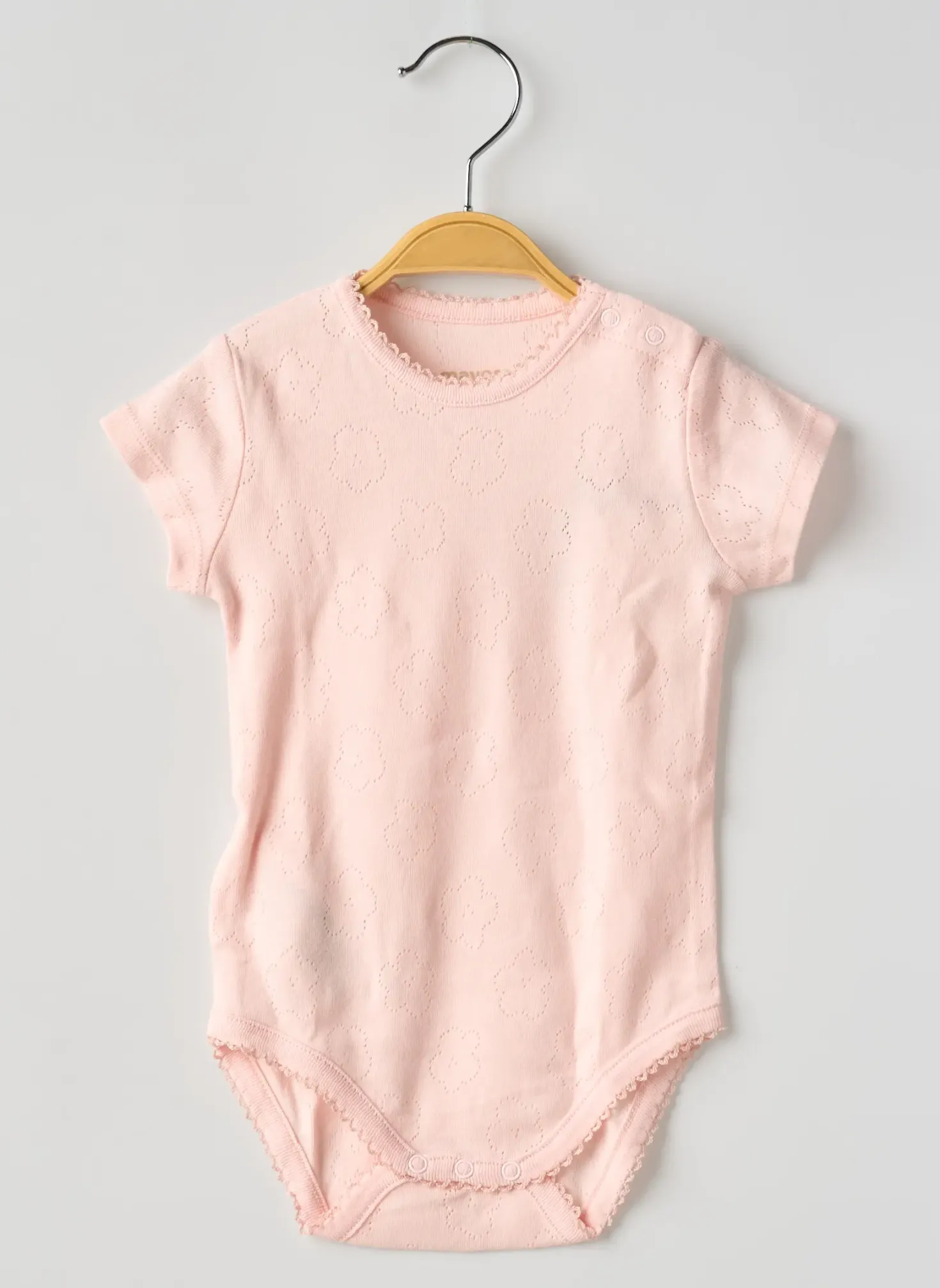 Body Lingerie Mayoral Rose