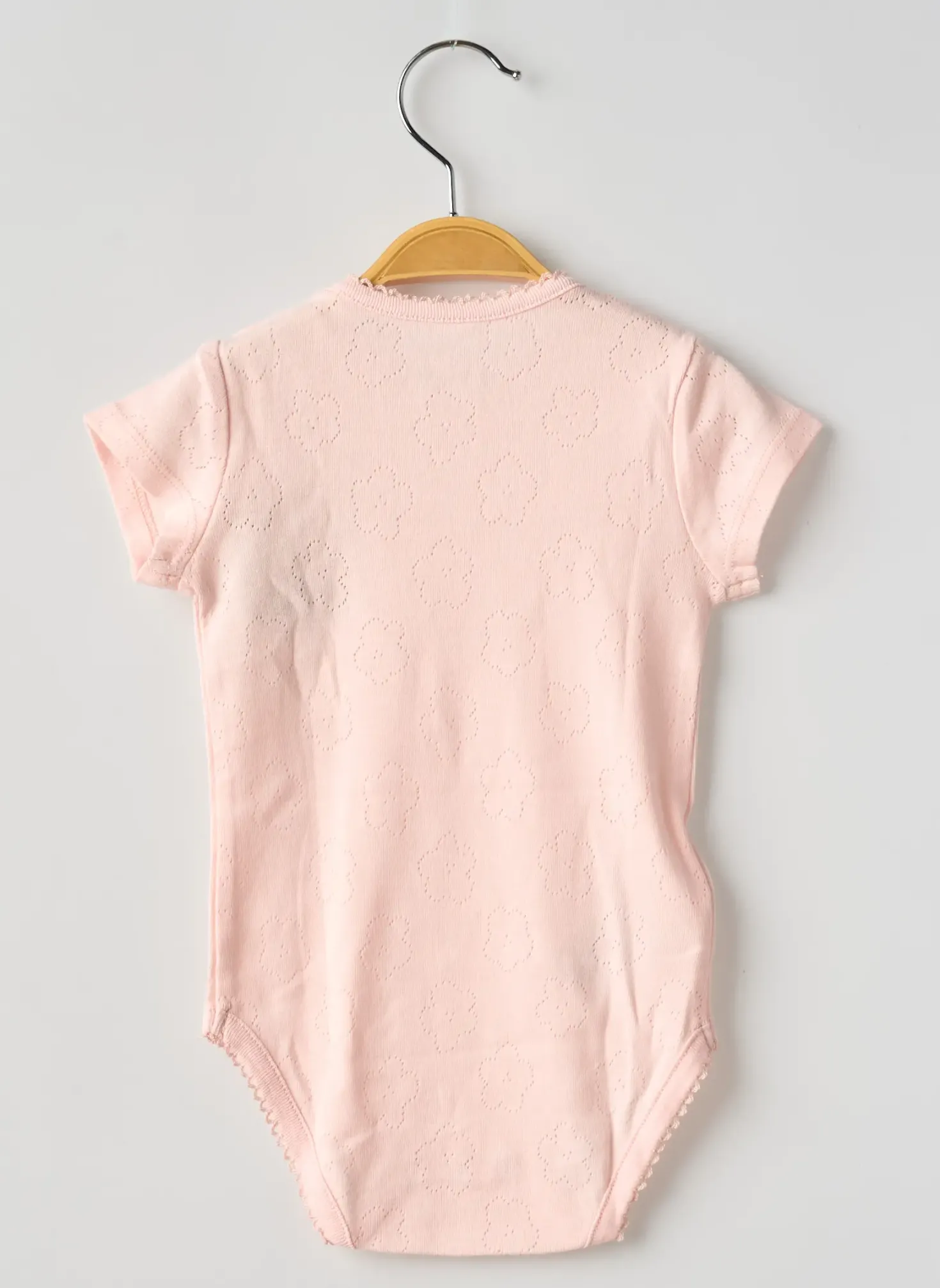 Body Lingerie Mayoral Rose