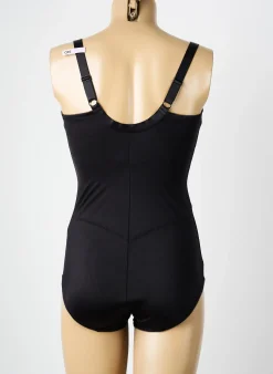 Body Lingerie M Noir