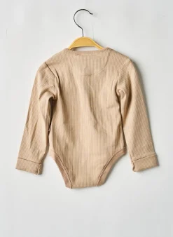 Body Lingerie Noppies Marron