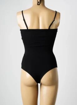 Body Lingerie Oscalito Noir