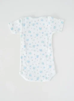 Body Lingerie Petit Bateau Blanc