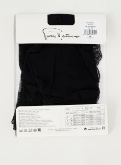 Body Lingerie Pierre Mantoux Noir