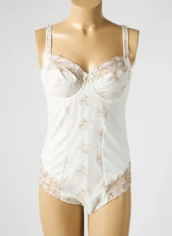 Body Lingerie Primadonna Beige