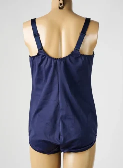 Body Lingerie Primadonna Bleu