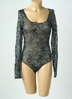 Body Lingerie Primadonna Noir