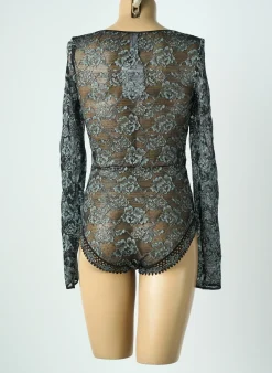 Body Lingerie Primadonna Noir