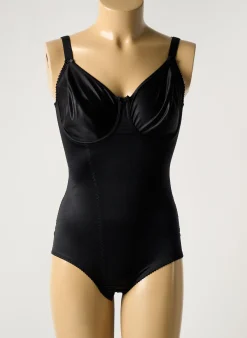 Body Lingerie Primadonna Noir
