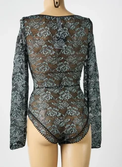 Body Lingerie Primadonna Noir