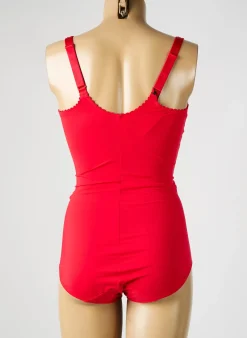 Body Lingerie Primadonna Rouge