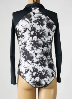 Body Lingerie Secret D'eva Noir