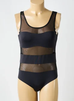 Body Lingerie Simone Perele Noir