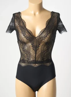 Body Lingerie Simone Perele Noir
