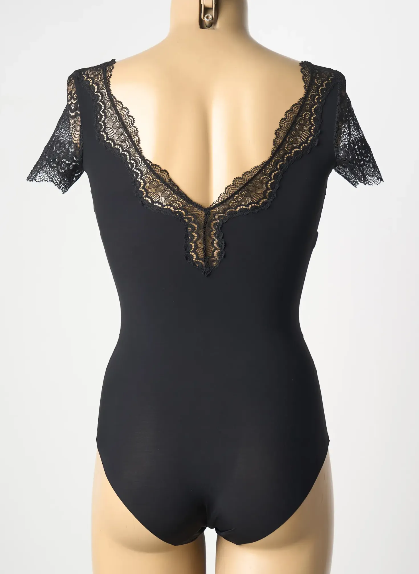 Body Lingerie Simone Perele Noir