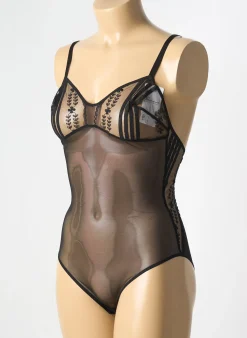 Body Lingerie Simone Perele Noir