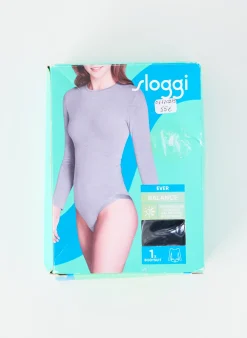 Body Lingerie Sloggi Noir