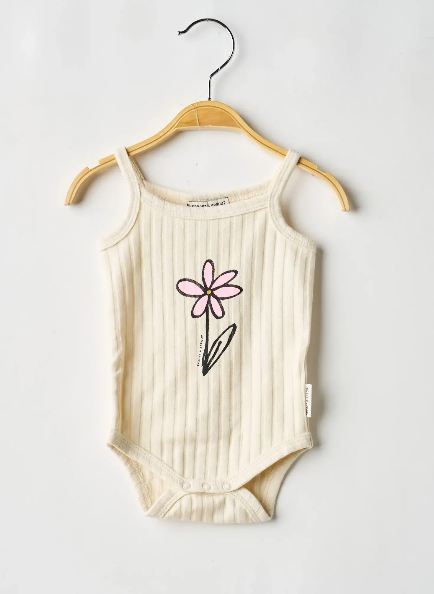 Body Lingerie Sproet & Sprout Beige