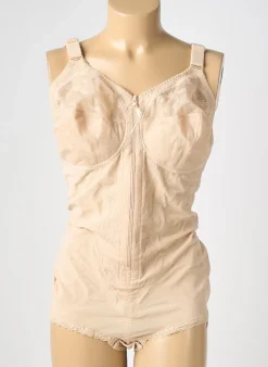 Body Lingerie Triumph Beige
