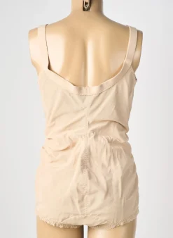 Body Lingerie Triumph Beige