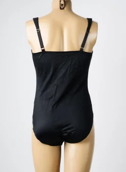 Body Lingerie Triumph Noir