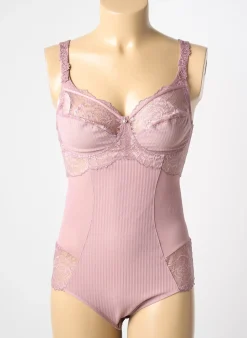 Body Lingerie Triumph Rose