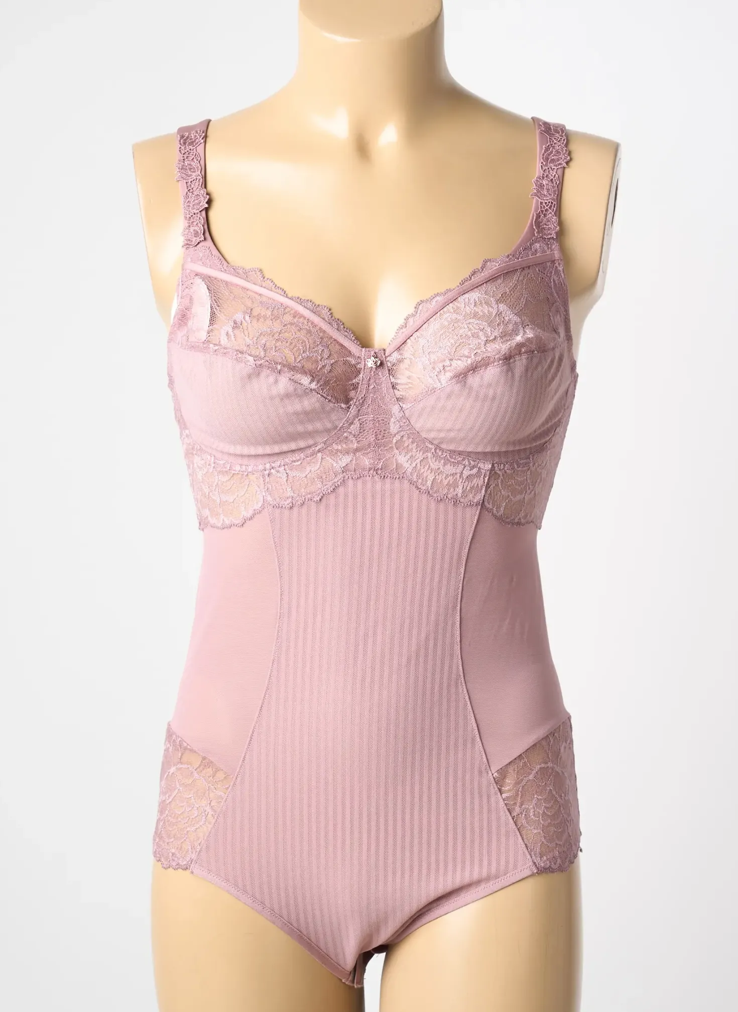 Body Lingerie Triumph Rose