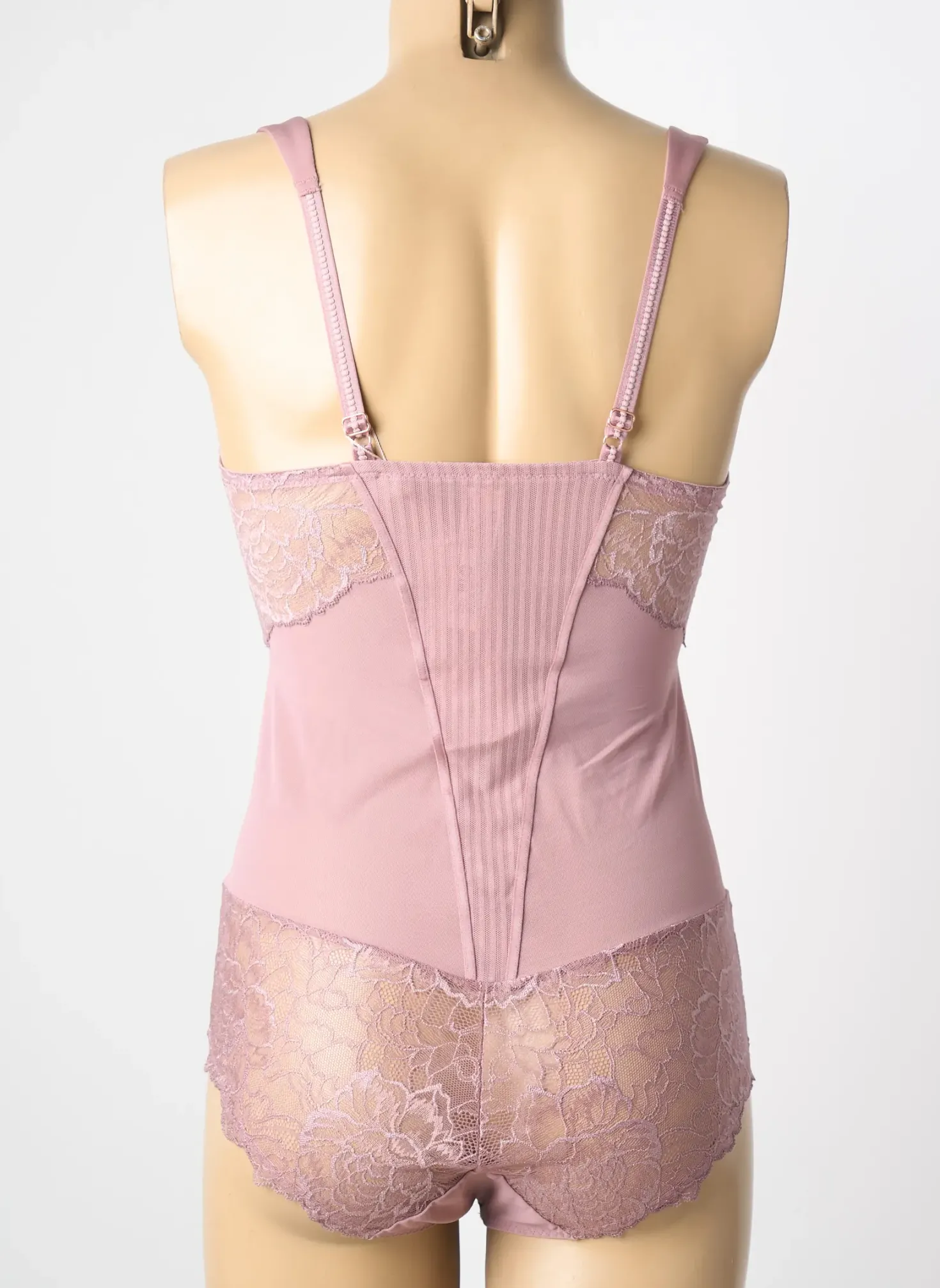 Body Lingerie Triumph Rose