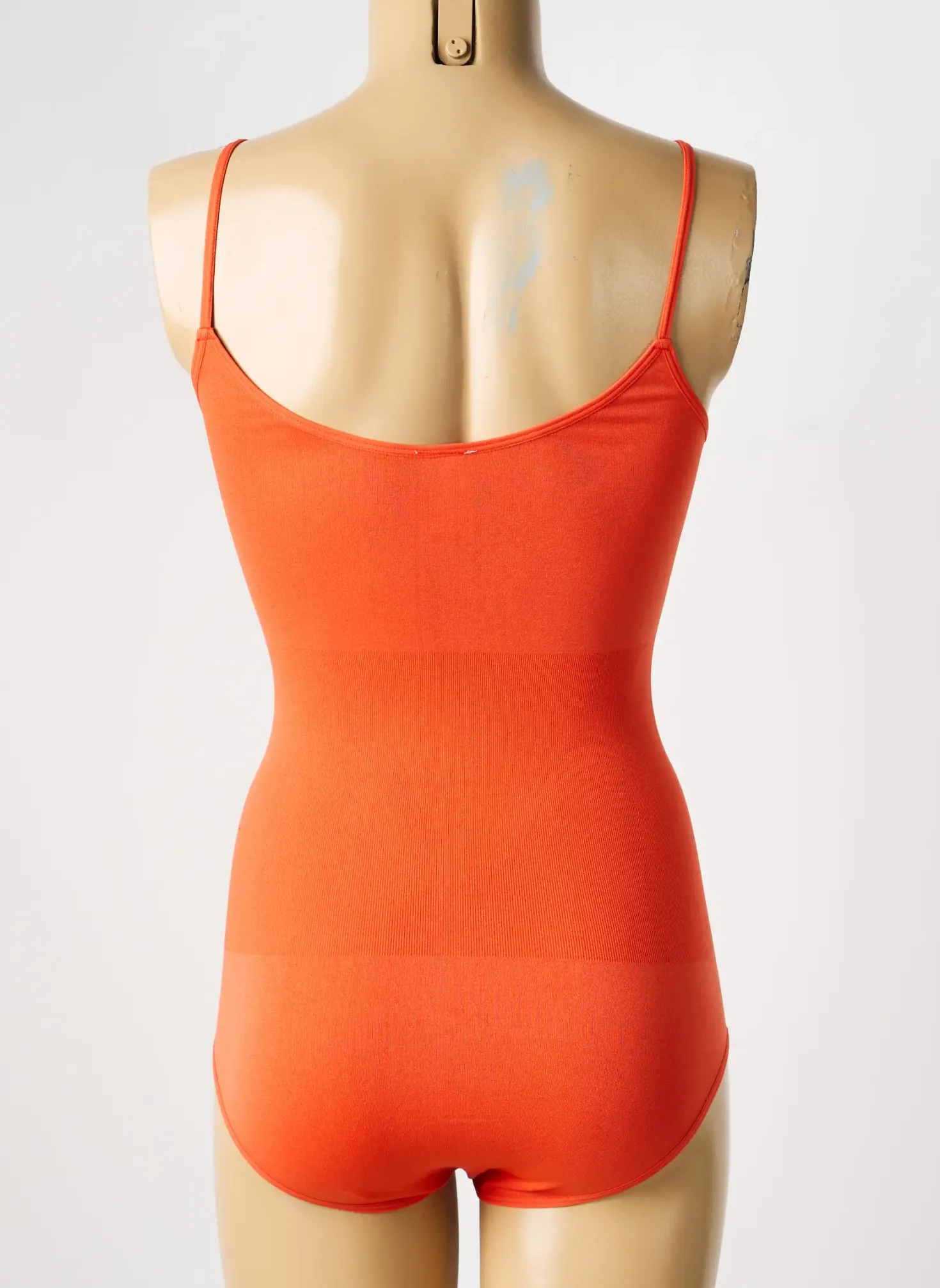 Body Lingerie Tyzi Orange