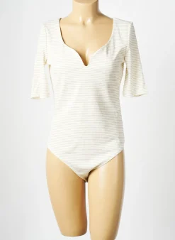 Body Lingerie Vila Blanc