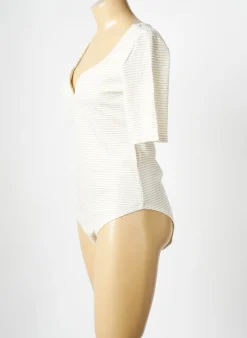 Body Lingerie Vila Blanc