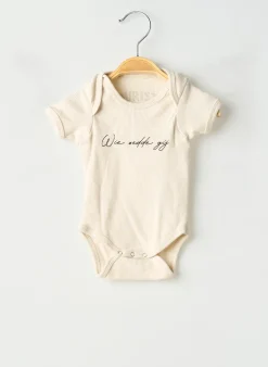 Body Tourist Lemc Beige
