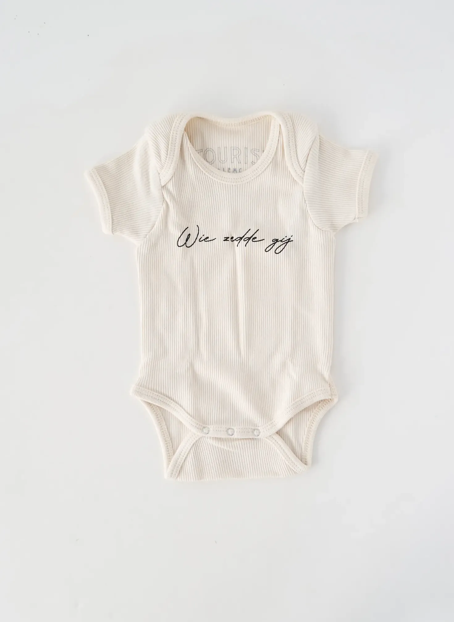 Body Tourist Lemc Beige
