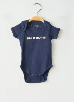 Body Tourist Lemc Bleu