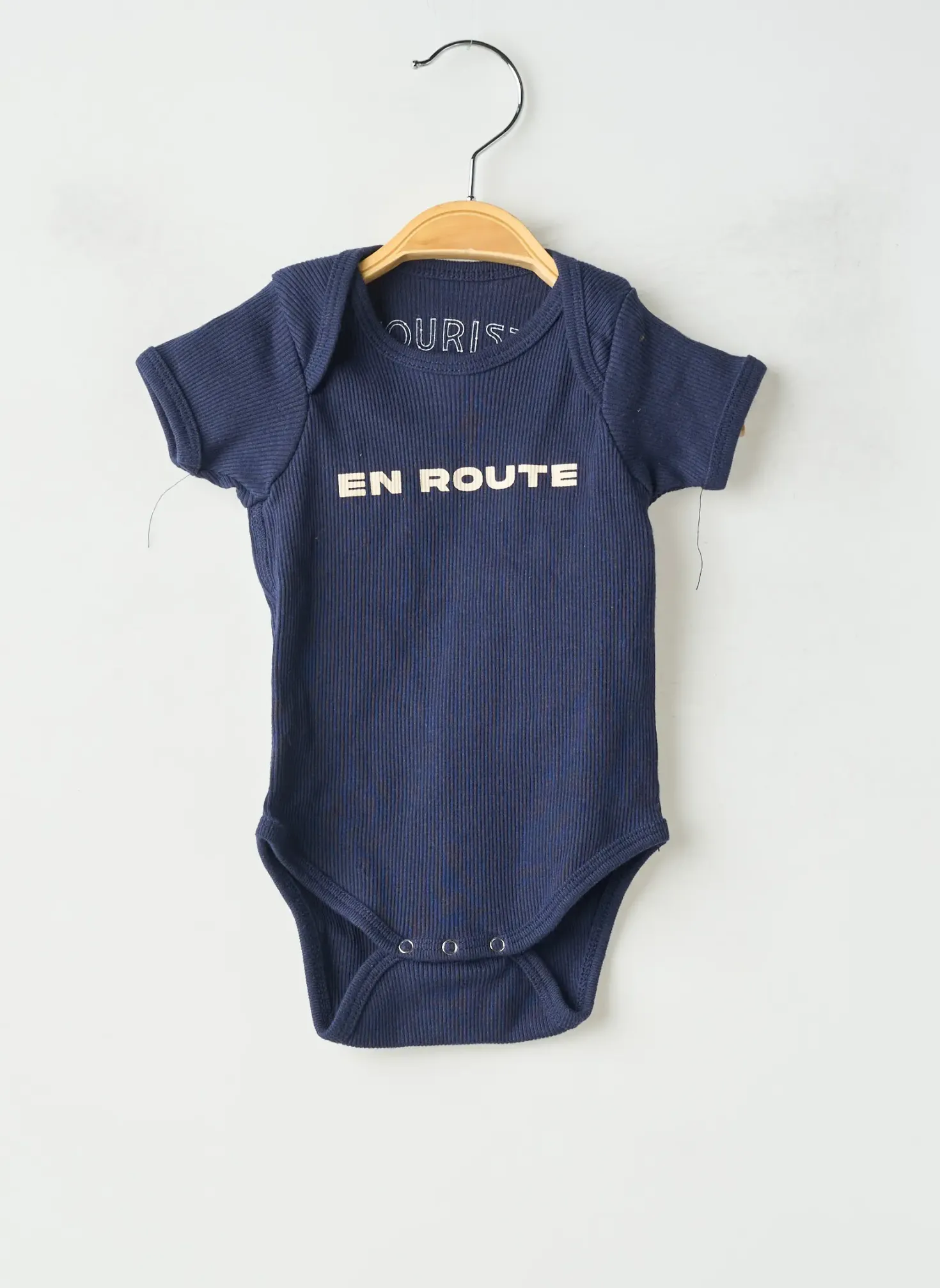 Body Tourist Lemc Bleu