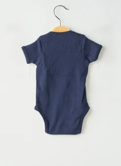 Body Tourist Lemc Bleu