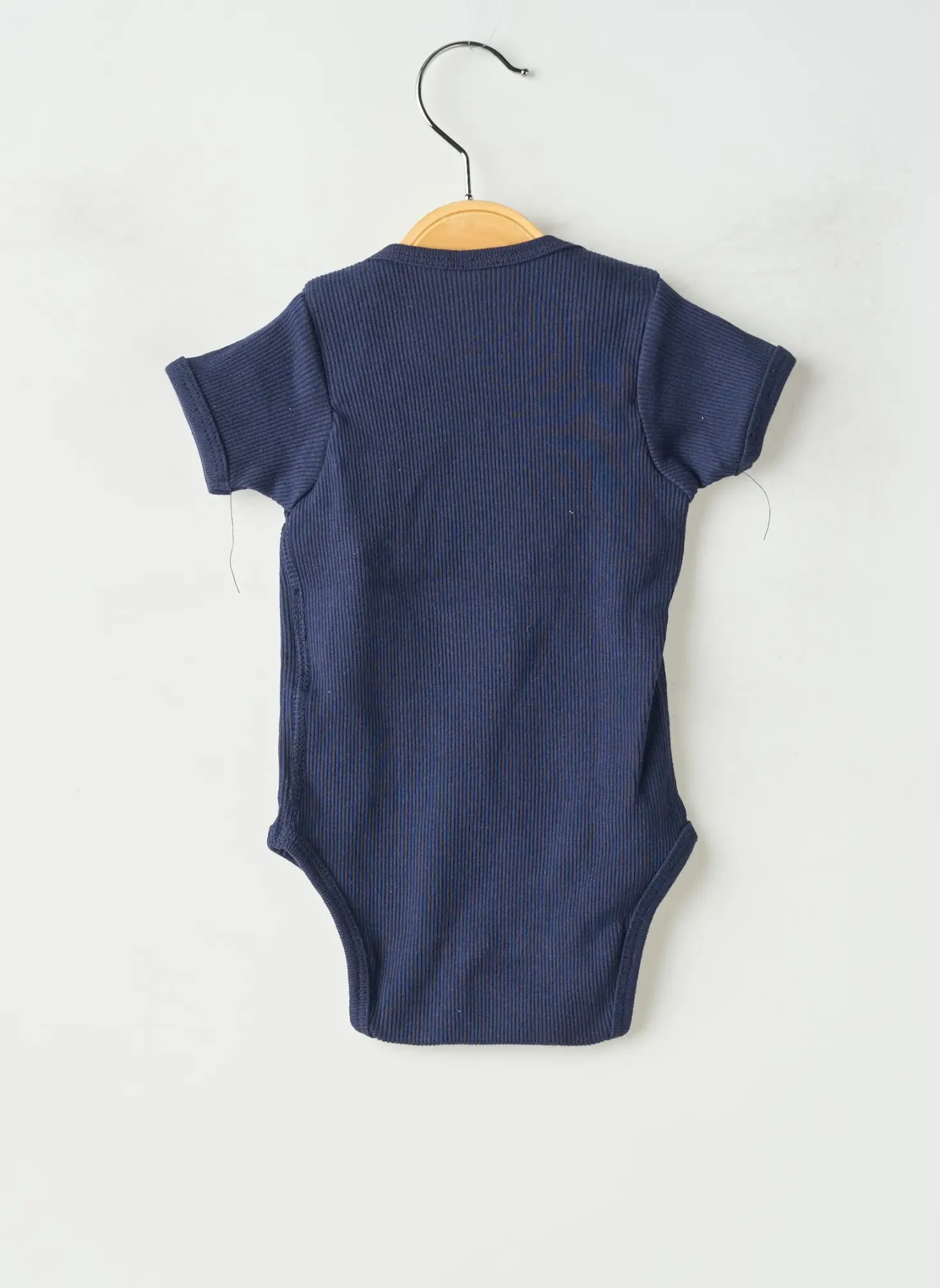 Body Tourist Lemc Bleu